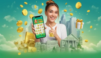 Cassino Uoo: Jogos e Experiências Incríveis no Brasil❤️